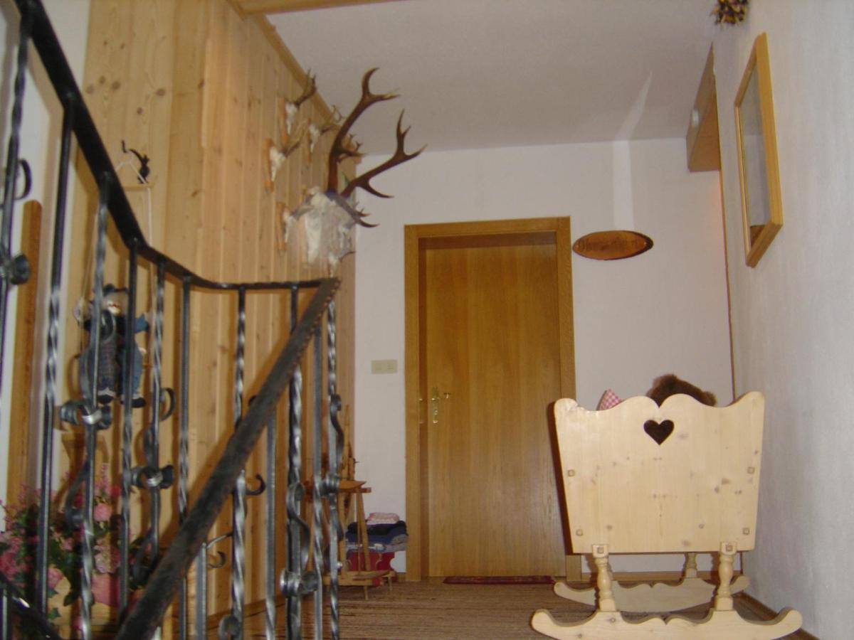 Ferienwohnungen Almbruennerl - Chiemgau Karte Inzell Exterior photo