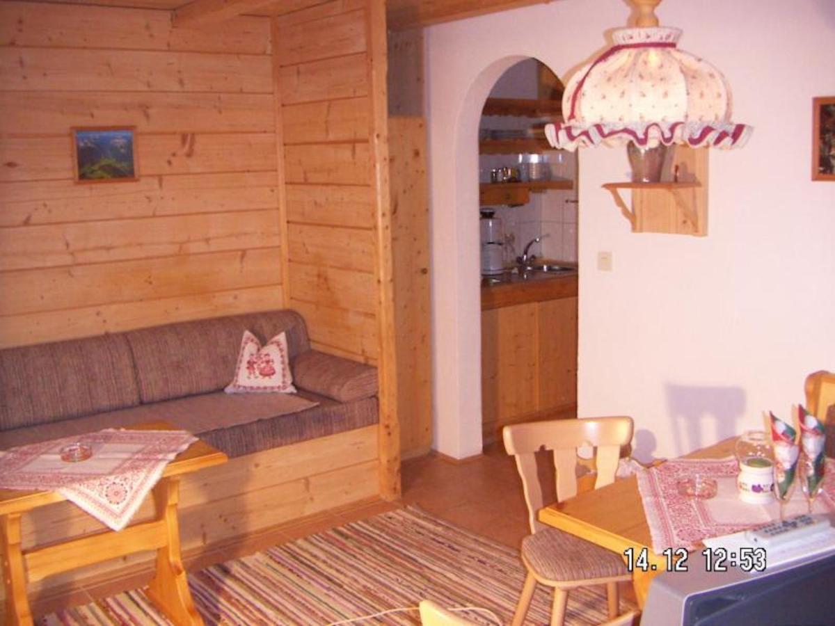 Ferienwohnungen Almbruennerl - Chiemgau Karte Inzell Exterior photo