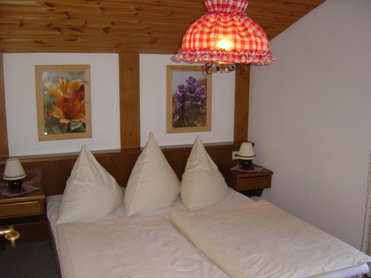 Ferienwohnungen Almbruennerl - Chiemgau Karte Inzell Exterior photo